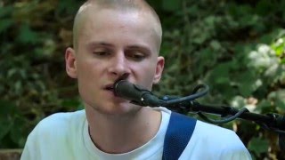 Happyness - Weird Little Birthday Girl (Live on KEXP @Pickathon)