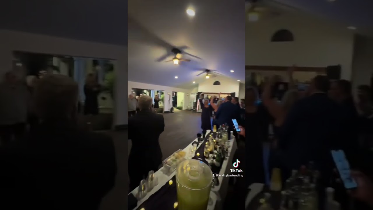 Promotional video thumbnail 7 for Krafty Mobile Bartending