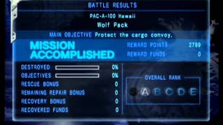 Let's Play - Naval Ops: Warship Gunner 2 - 3 - Battle Signal