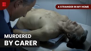 Caregiver Called 911 But Ligature Marks Told Truth