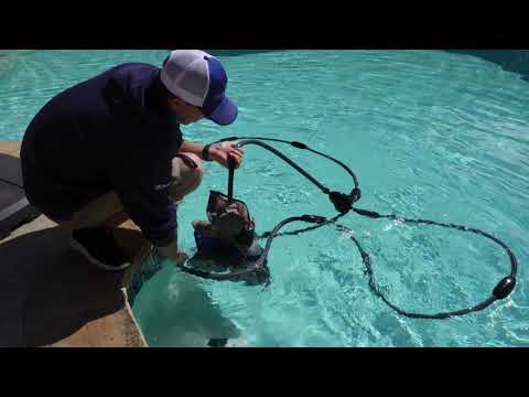 How To Prevent Polaris Hose From Getting Tangled