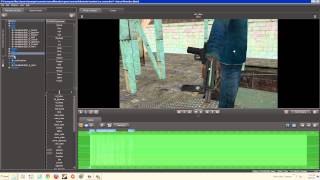 Source Filmmaker Tutorial - Complex Animations Part 1