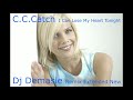 C C Catch I Can Lose My Heart Tonight Dj Demasie Remix Extended New