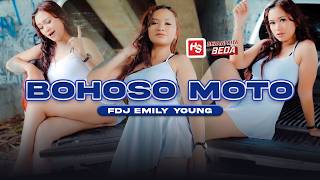 Download lagu GOYANG STEP MOM | BOHOSO MOTO - FDJ Emily Young  mp3