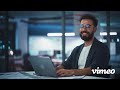 Vision Max Trailer 1