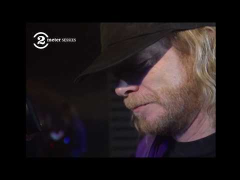 Long John Baldry - Black Girl (In The Pines) (Live on 2 Meter Sessions)