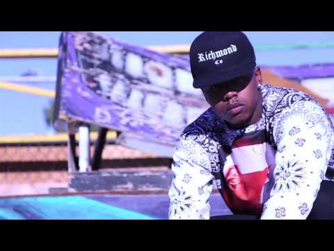 NIDDIE - Definition Of A MC (Official Music Video)