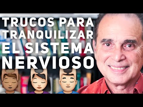 Aprende a Tranquilar El Sistema Nervioso Con Estos Tips