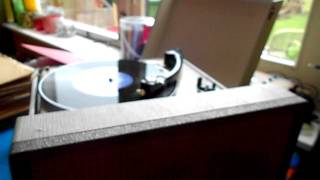 Big Sandy & The Fly- Rite Boys,I'm Gonna Leave.78 rpm