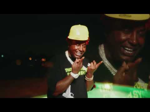 Nickoe x HoneyKomb Brazy - How U Do Dat (Official Video)