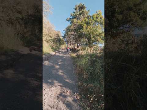 Caminata en las faldas del Volcán Poás #alajuela #caminata #senderismo