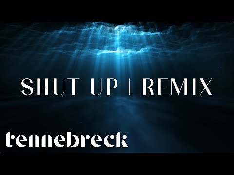 Tennebreck vs. Black Eyed Peas - Shut Up | Remix