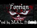 Foreign(instrumental)