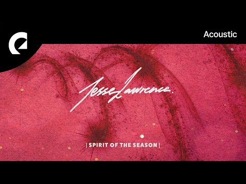 Jesse Lawrence - Spirit of the Season (Royalty Free Music)