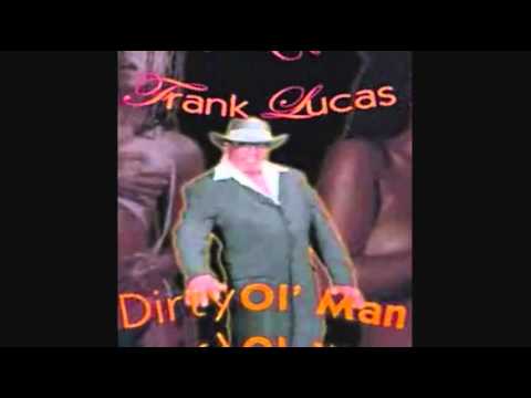 Frank Lucas - The Man With The Singing Ding-A-Ling