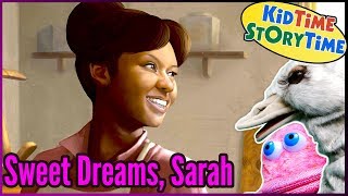 Sweet Dreams Sarah  Inventors for Kids Read Aloud!