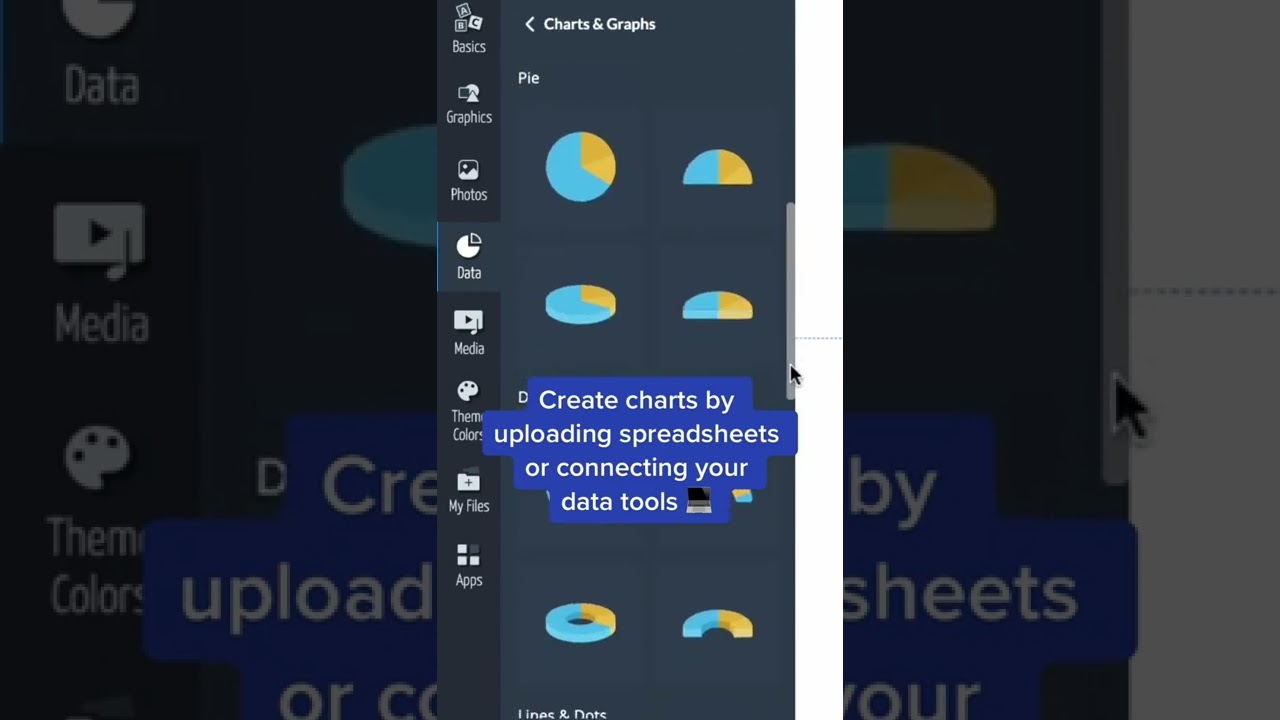 Let's Tour Visme's New Whiteboard Tool