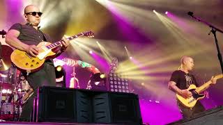 Kip Moore Just Another Girl Wisconsin Country Fest 2018