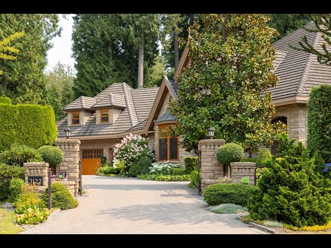 3122 136 Street, South Surrey #Mansion #ForSale #SouthSurrey #mdl #RealEstate