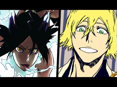 Urahara Kisuke | Bleach Chapter 662 Review - 5 Special War Potentials - ブリーチ
