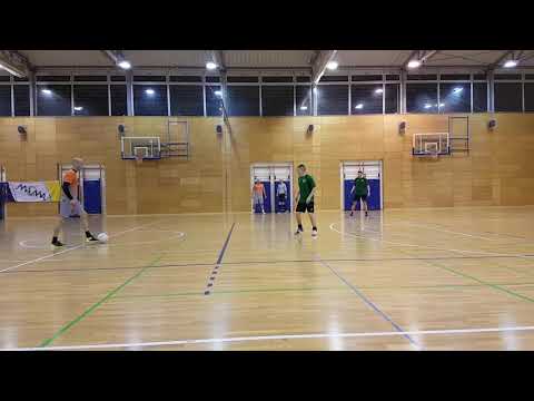 Finale 'Turnira 8 kafića'