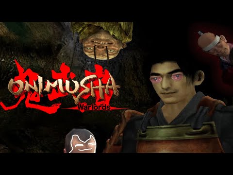 Onimusha Warlords: The Demon King is in another castle! (Retrospective)