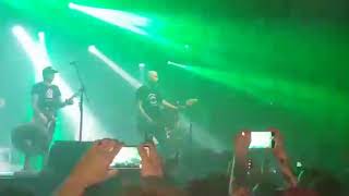 Millencolin - Battery Check SP