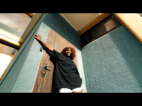 Darshiner ft Sai Kenya - Sare sare [ Official Visualizer Verse One]