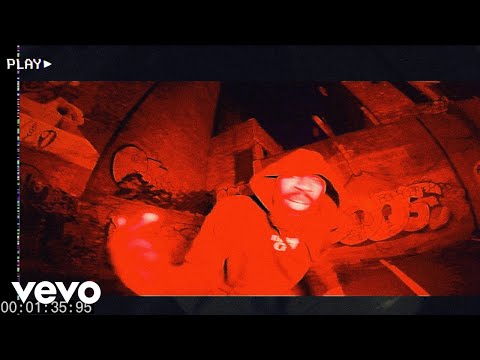 Dzh - BUMPER HANGIN' (Official Video)