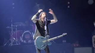 Foo Fighters // Times Like These // 6-20-21 @ Madison Square Garden