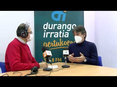 SUSTRAIAK ADARRETAN - ANDER ERZILLA