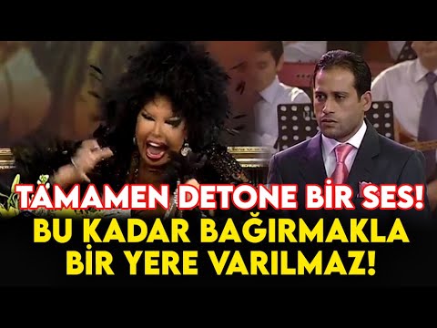 Erkan Jüriyi Şaşırtamadı - Popstar