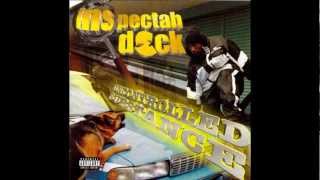 Inspectah Deck - Lovin' You feat. La The Darkman (HD)