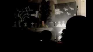 Kassyano Lopez - Paparazzi Acoustic - Lady Gaga Cover - ALCAA