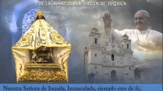 preview picture of video 'Himno Oficial De La Virgen de Juquila.'