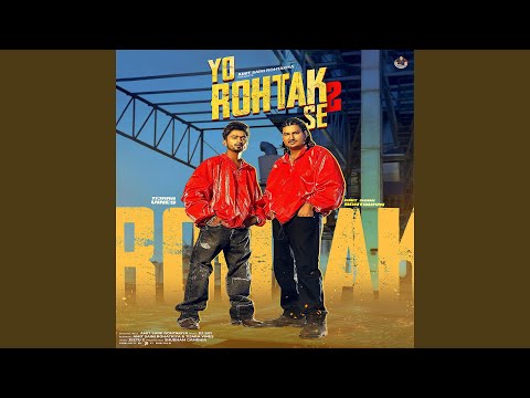 Yo Rohtak Se 2 (feat. Tijara Vines) (Full Audio) — watch video