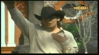 Jose Manuel Figueroa   Expulsado Del Paraiso video oficial