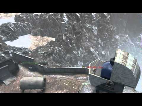 Bi11 Brasky - Black Ops Game Clip