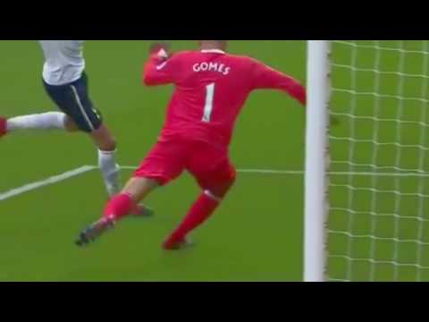 Watford 1-4 Tottenham Hotspurs - Match Report & Highlights - MAXBET