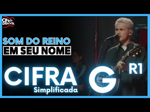 Em Seu Nome - Som do Reino