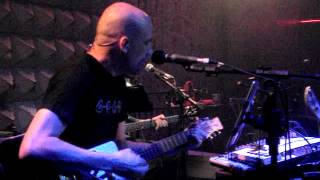 John Ulhoa - O Mundo Não Mudou - Studio SP