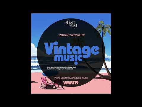 Sunner Soul - Make My Dreams