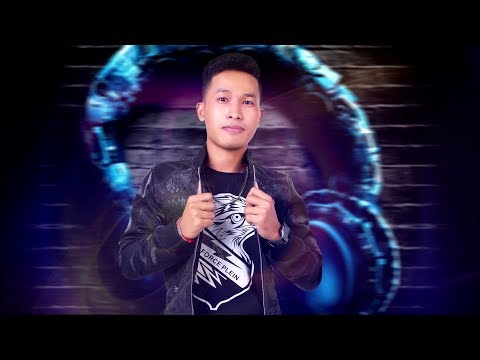 ស្រឡាញ់គ្នាយូរម៉េចស្ទាវ - Khanh Sioun (OFFICIAL LYRIC VIDEO) - Srolanh knea yu mech steav