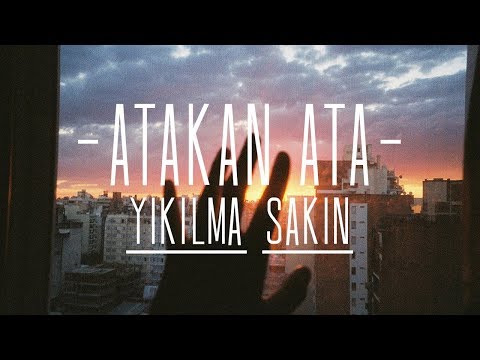 Yüzyüzeyken Konuşuruz - Yıkılma Sakın (Atakan Ata Cover)