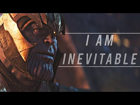 THANOS ENDGAME UNIFORM ABX UNIVERSAL VILLAIN (AFTER REWORK) - MAX SCORE USING CTP ENERGY