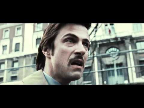 Angel Of Evil (2011) Official Trailer