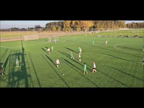 Legia U11 (2015) - Radomiak Radom 2015, sparing jesień 2025 r.