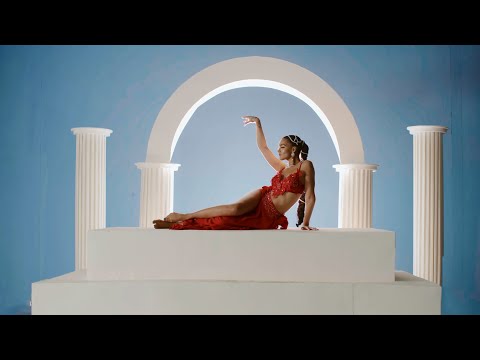 Thumbnail for Spell (Remix) video