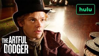 The Artful Dodger | Opening Scene | Hulu