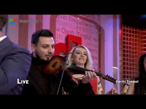 Paul Stângă, Adrian Enache & Taraful Cleante - Mi-am scos mereu pălăria